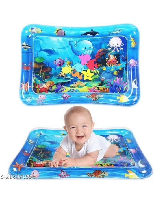 baby water play mat ( tummy time mat )